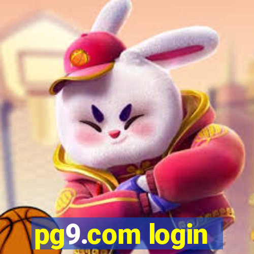 pg9.com login